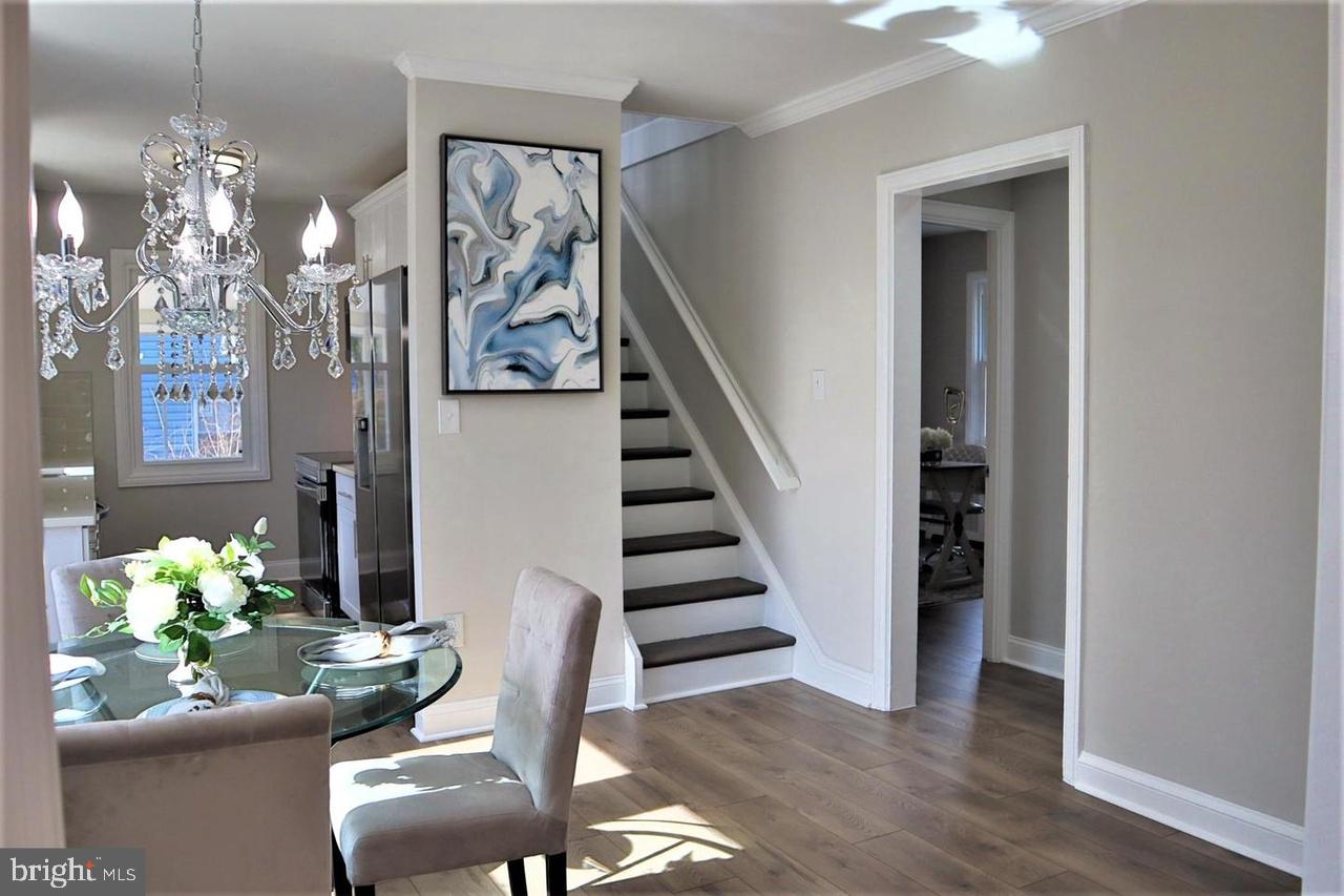 CHILLUM GARDENS - Residential Lease