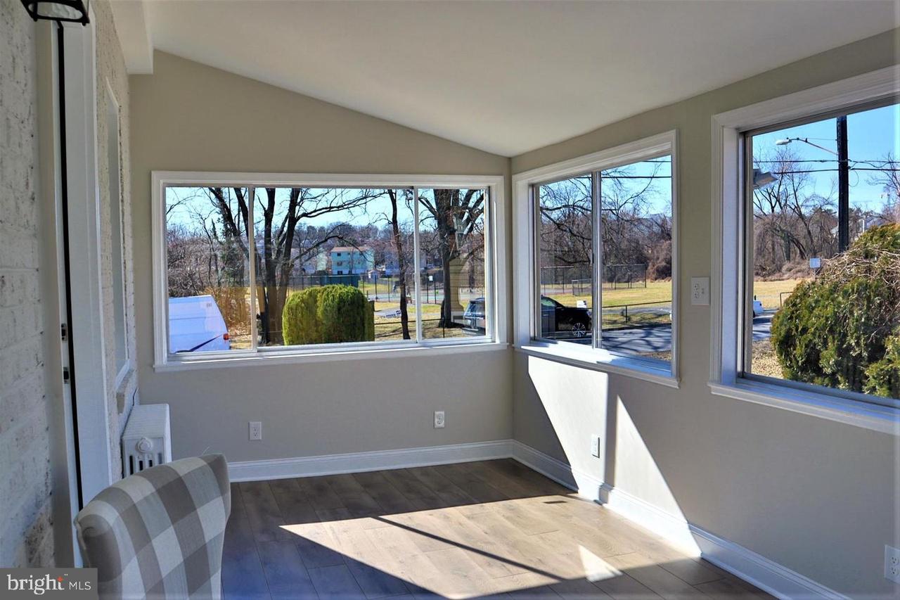 CHILLUM GARDENS - Residential Lease