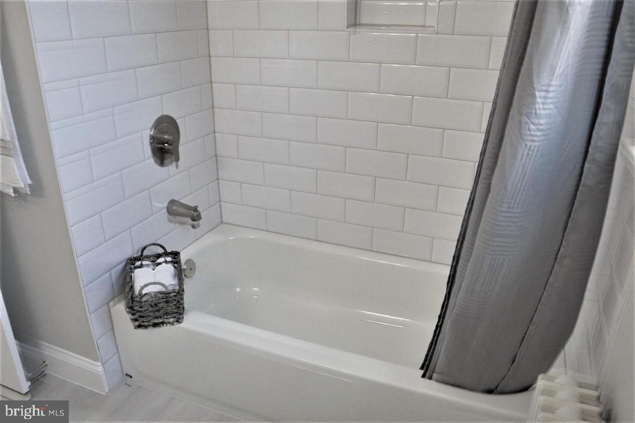 CHILLUM GARDENS - Residential Lease