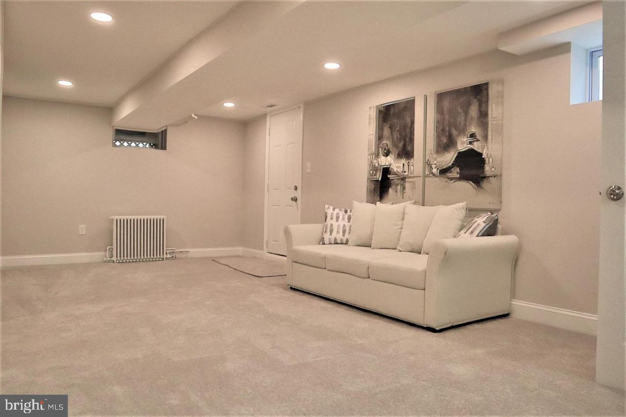 CHILLUM GARDENS - Residential Lease