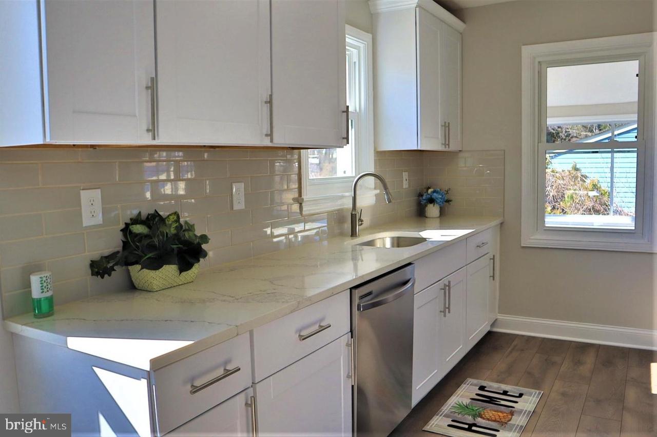 CHILLUM GARDENS - Residential Lease