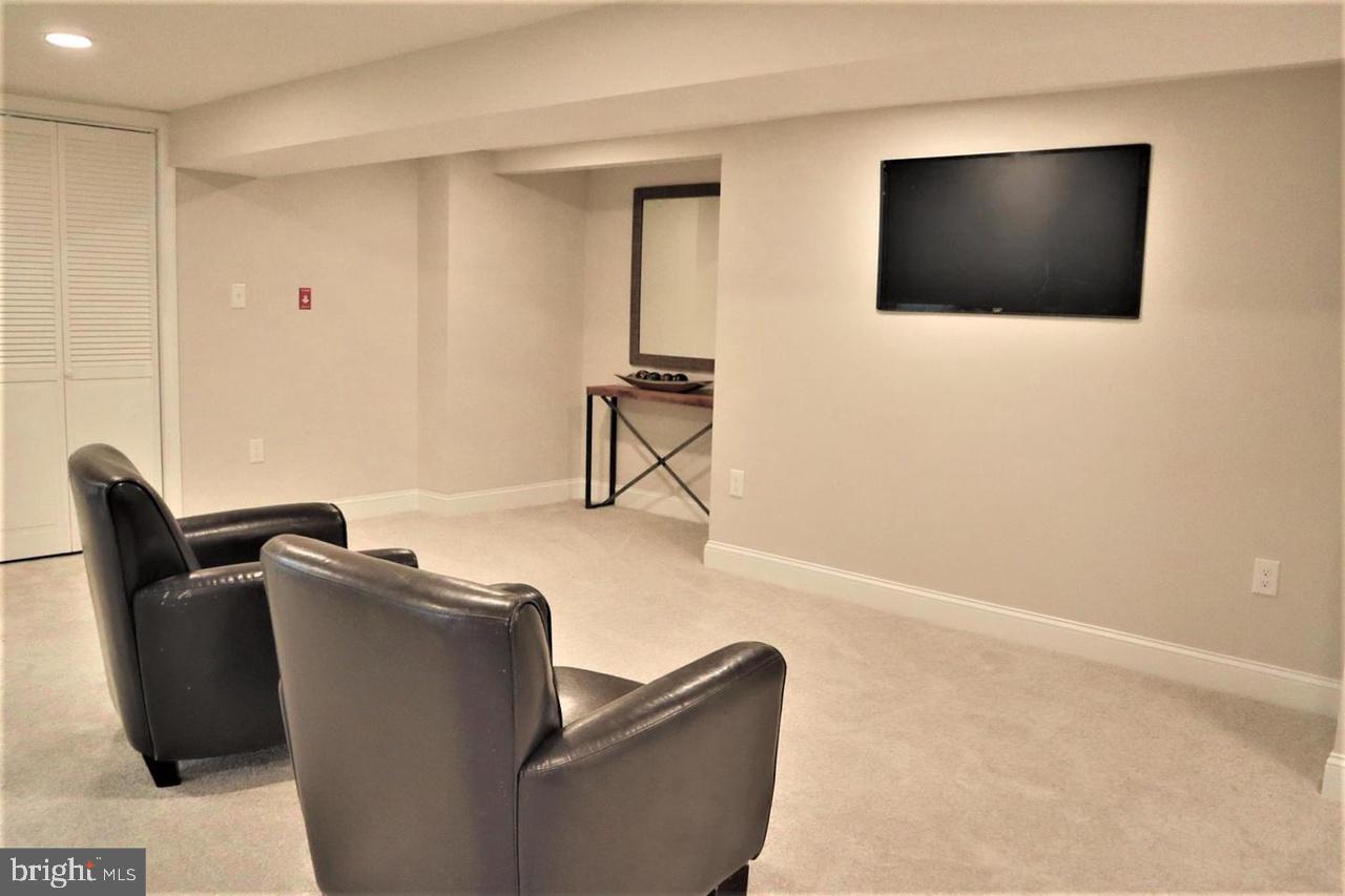 CHILLUM GARDENS - Residential Lease