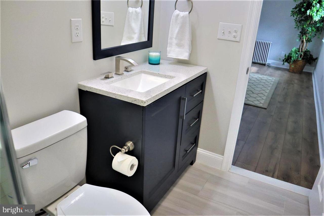 CHILLUM GARDENS - Residential Lease