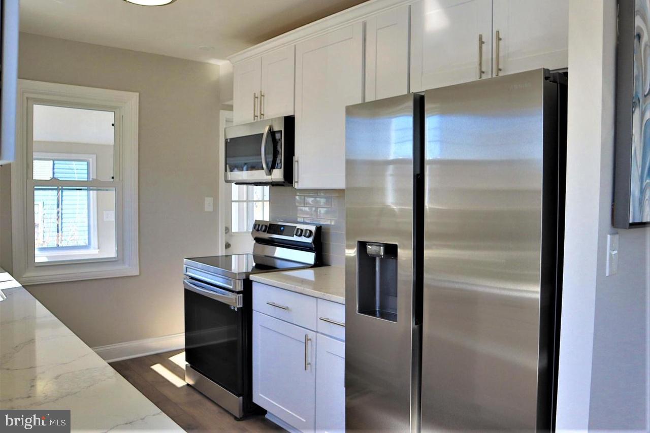 CHILLUM GARDENS - Residential Lease