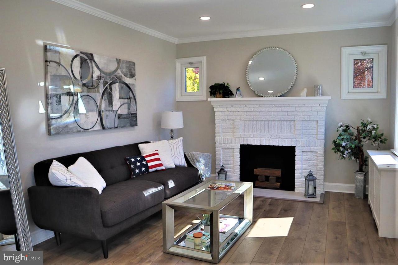 CHILLUM GARDENS - Residential Lease