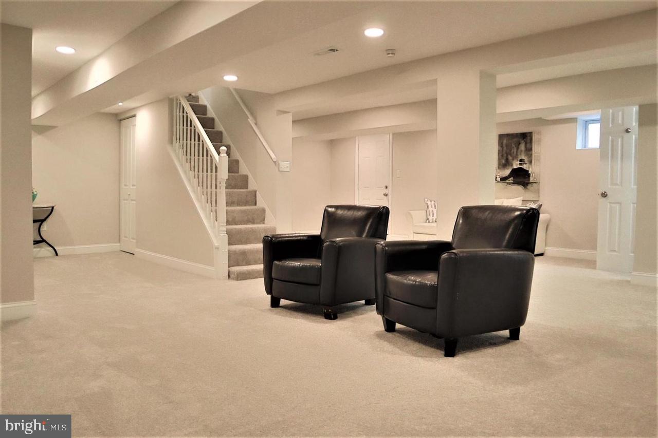 CHILLUM GARDENS - Residential Lease