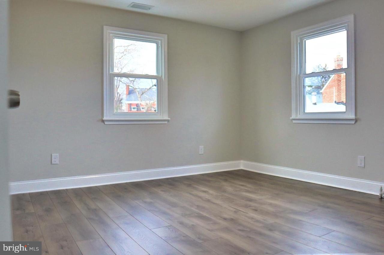 CHILLUM GARDENS - Residential Lease