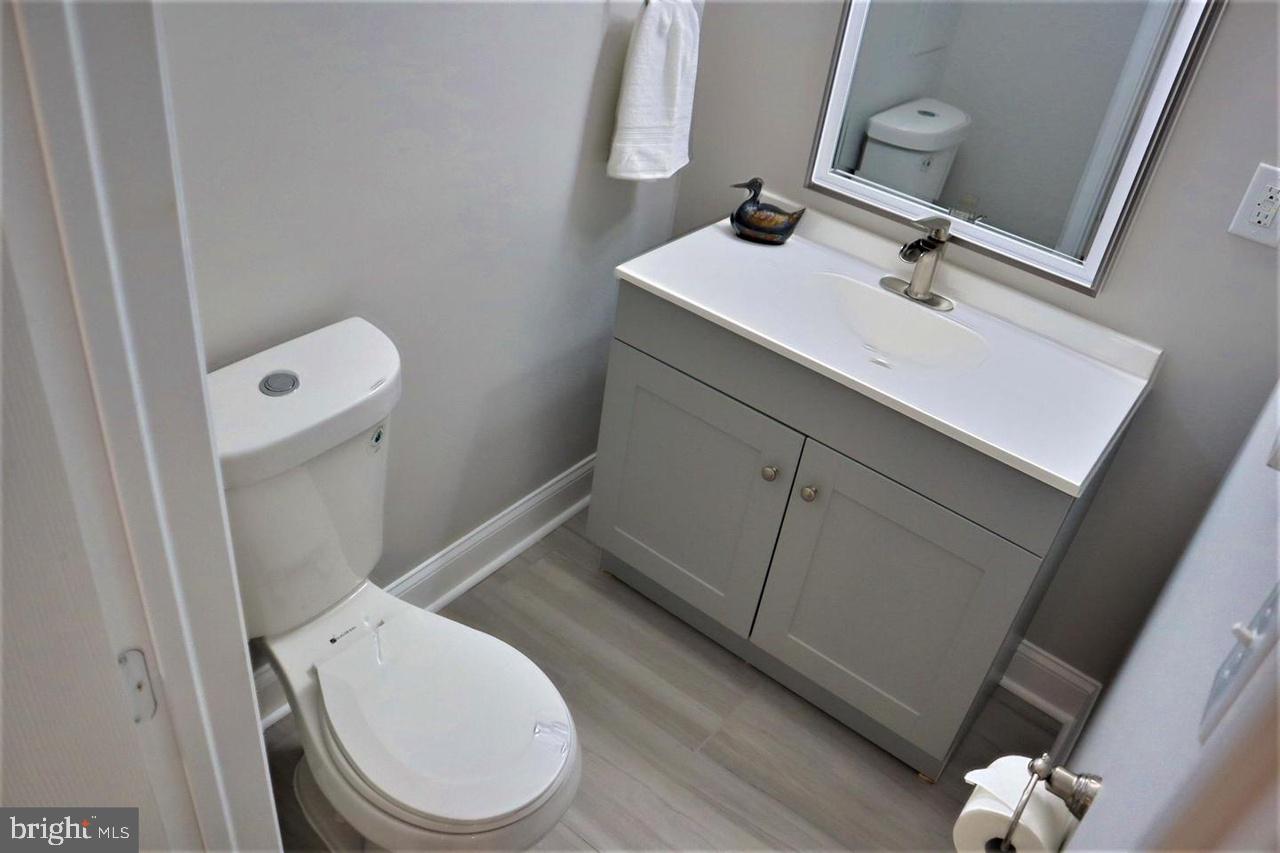 CHILLUM GARDENS - Residential Lease