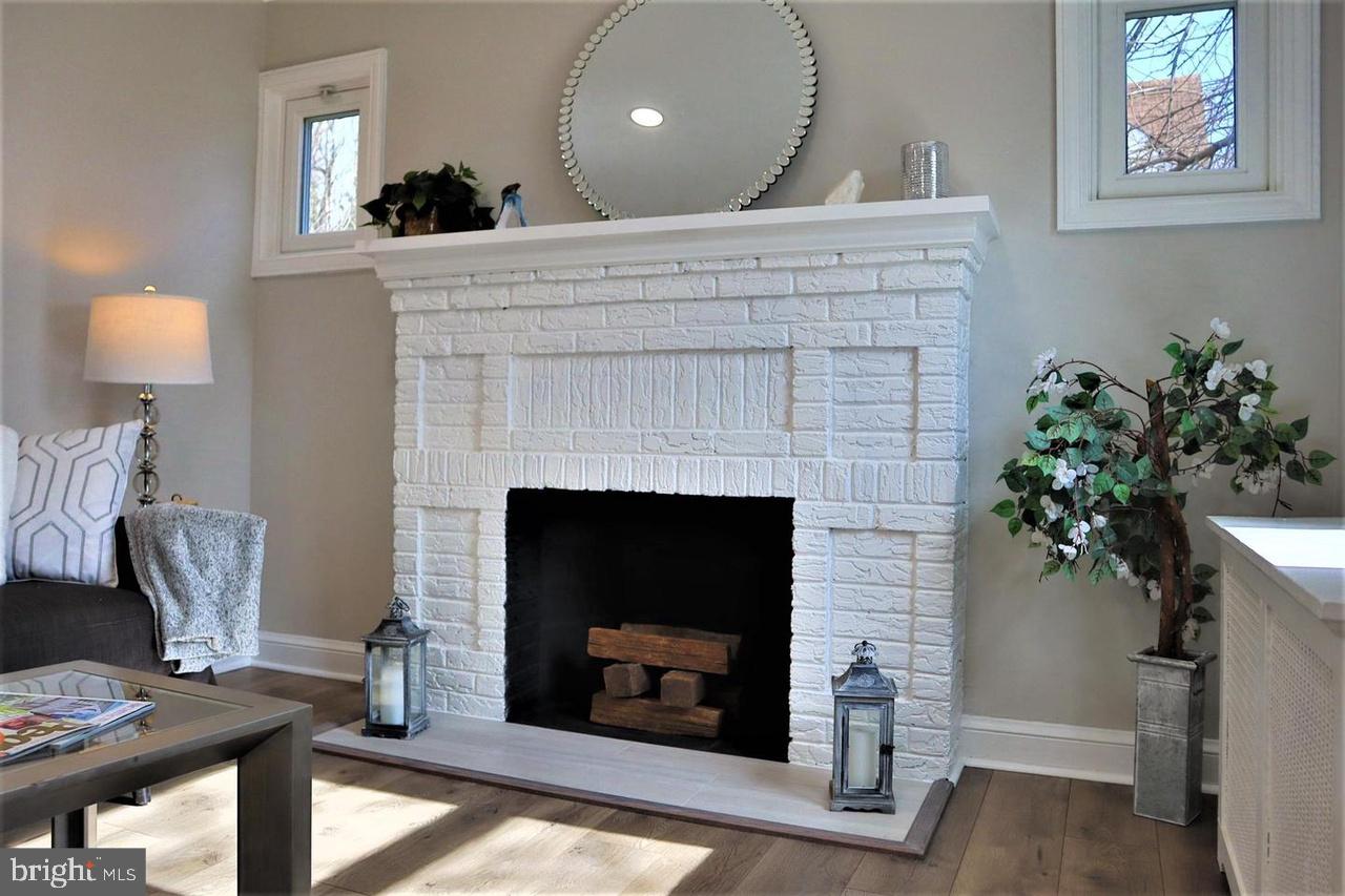 CHILLUM GARDENS - Residential Lease