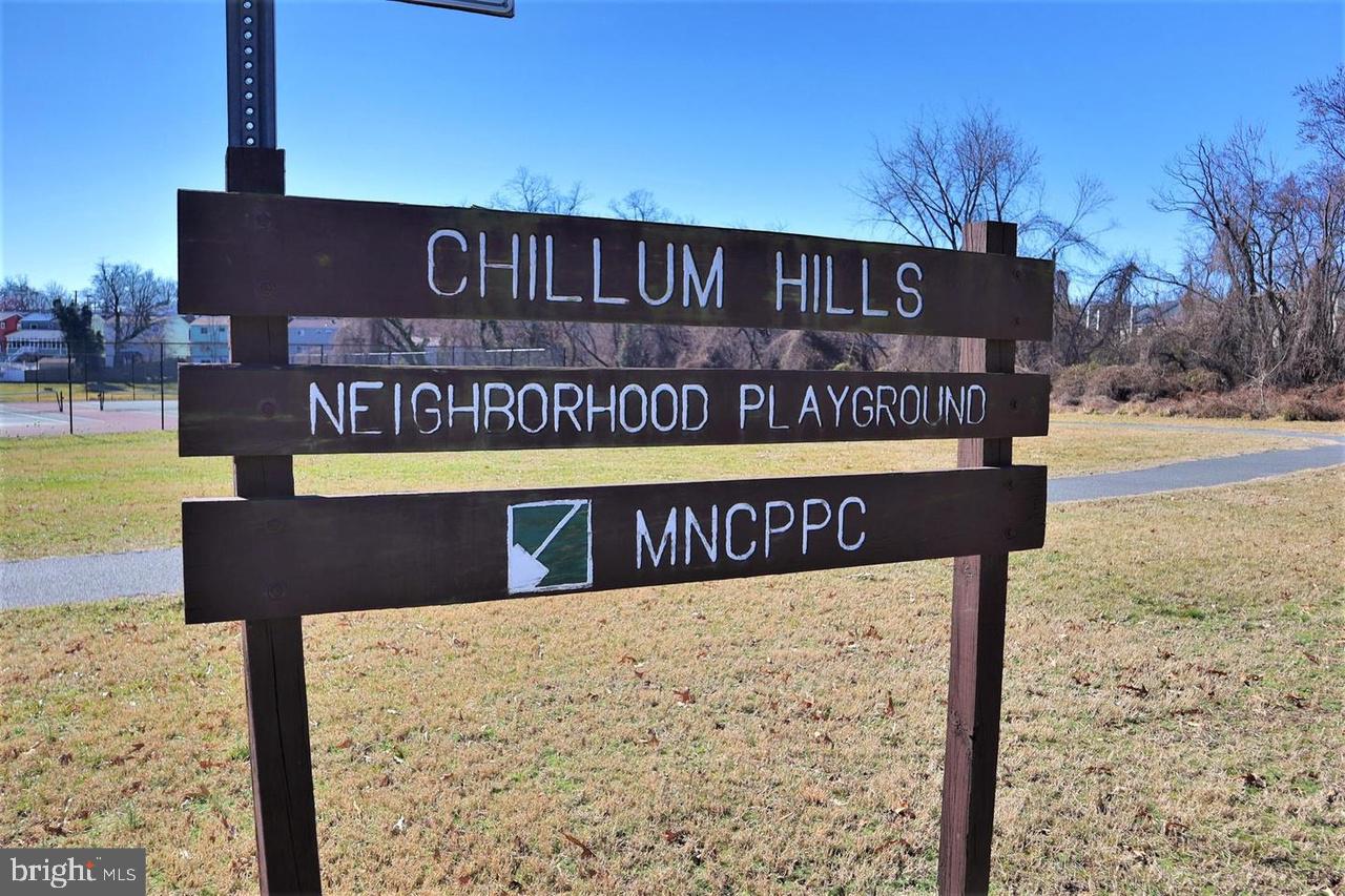 CHILLUM GARDENS - Residential Lease