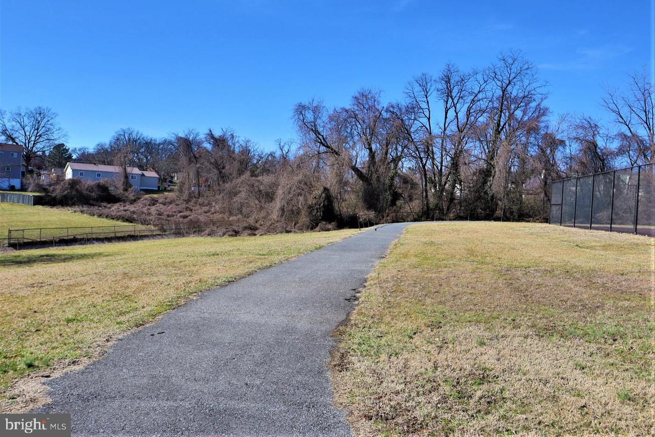 CHILLUM GARDENS - Residential Lease