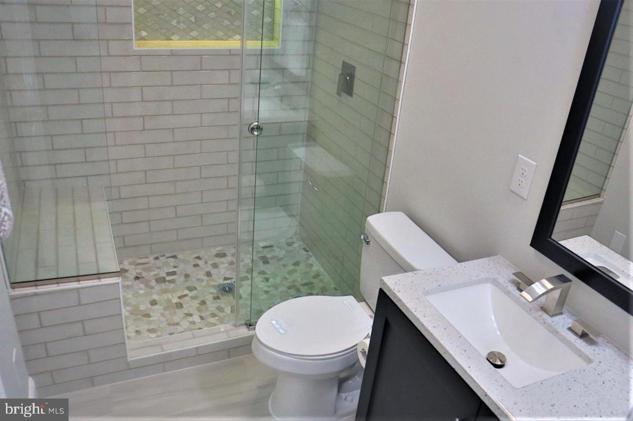 CHILLUM GARDENS - Residential Lease