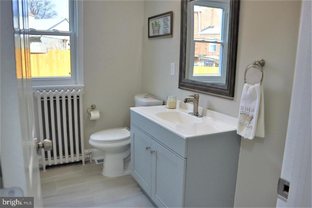 CHILLUM GARDENS - Residential Lease