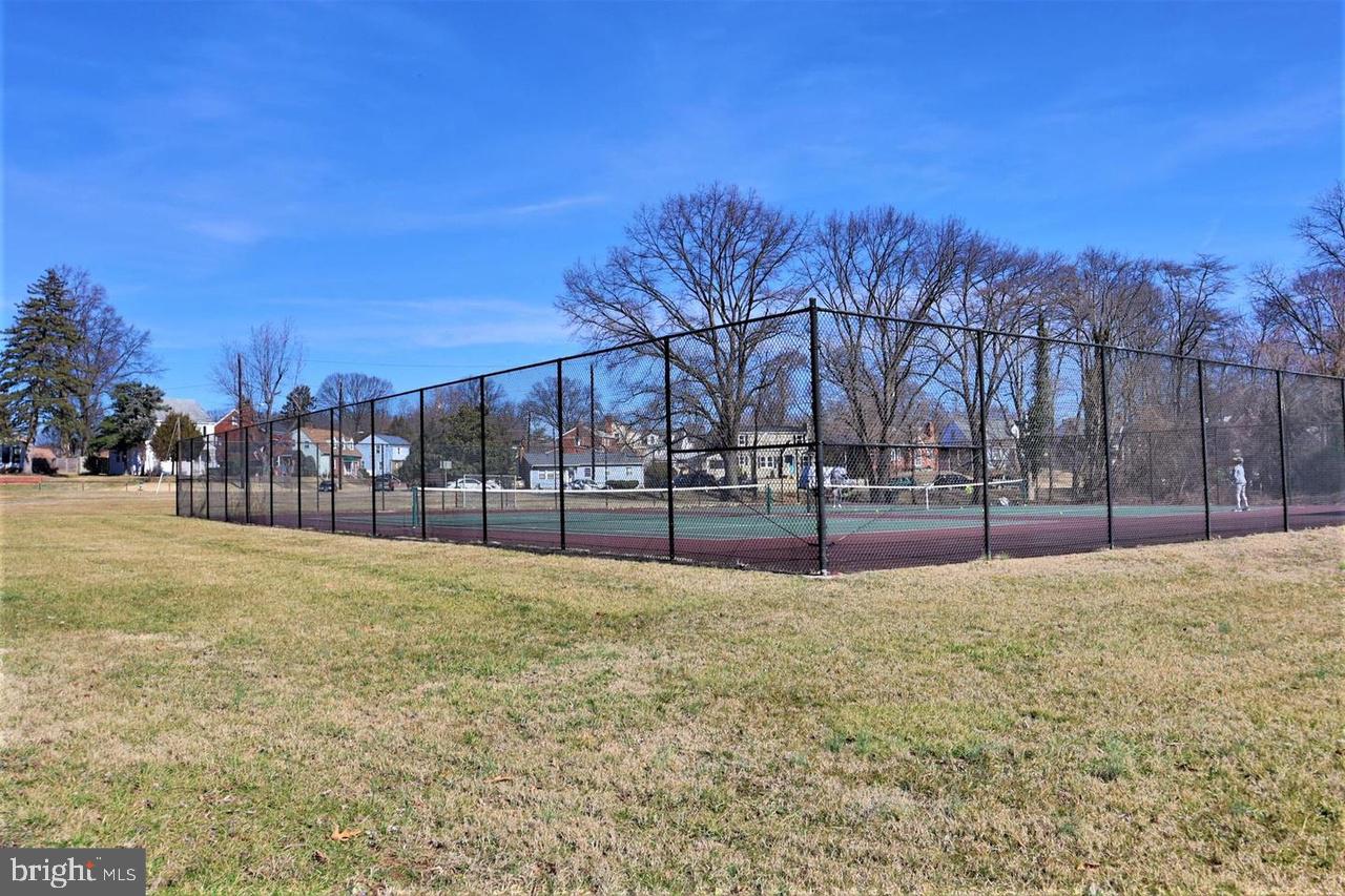 CHILLUM GARDENS - Residential Lease