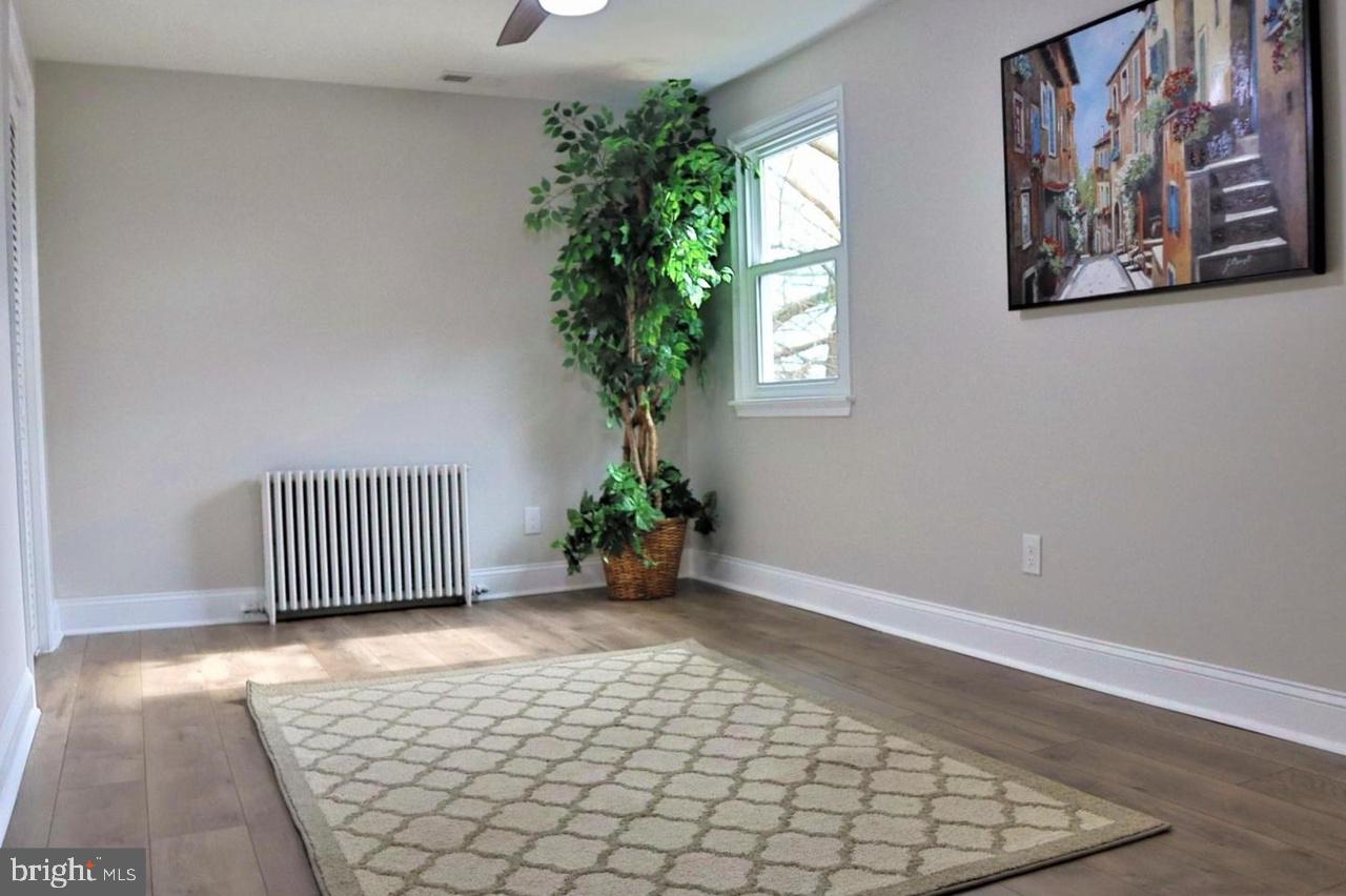 CHILLUM GARDENS - Residential Lease