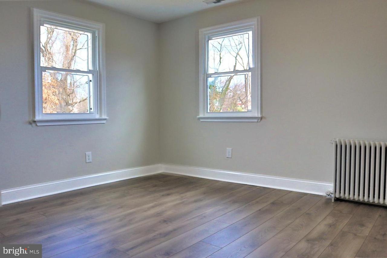 CHILLUM GARDENS - Residential Lease