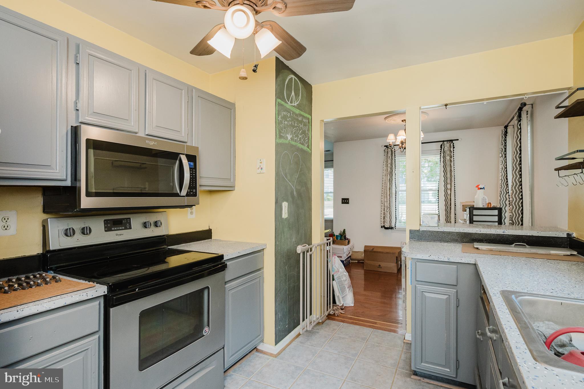 RIVERSIDE - Residential