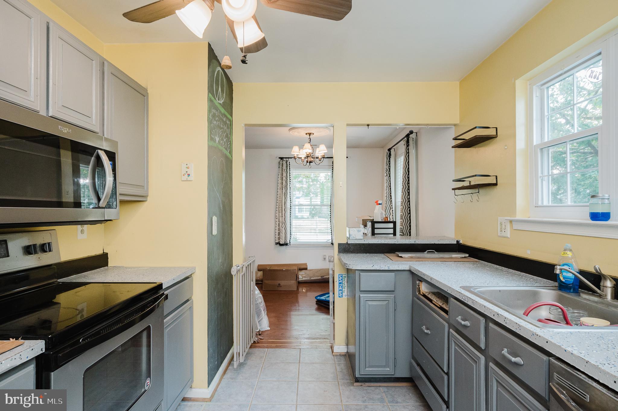 RIVERSIDE - Residential