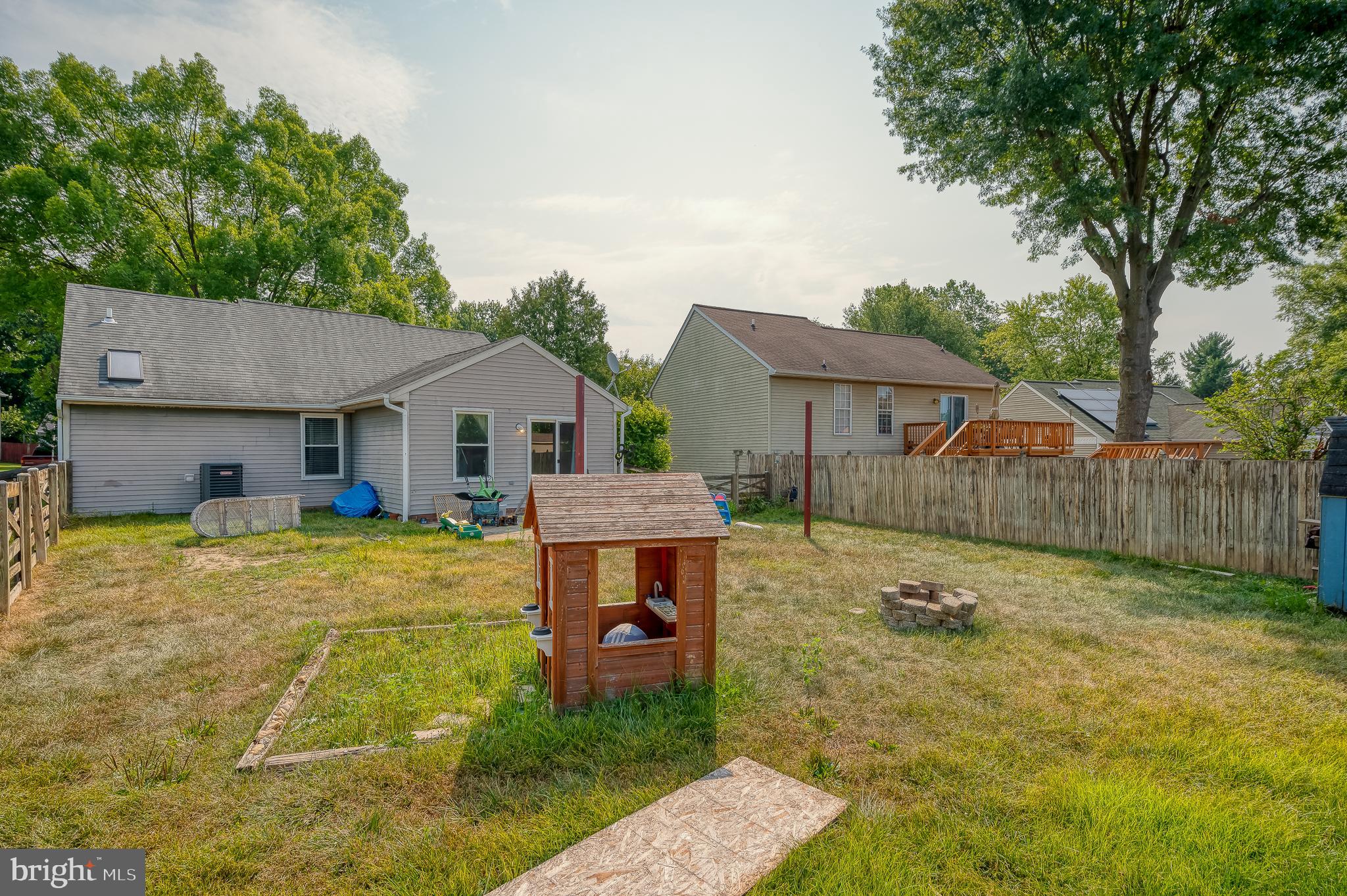 RIVERSIDE - Residential