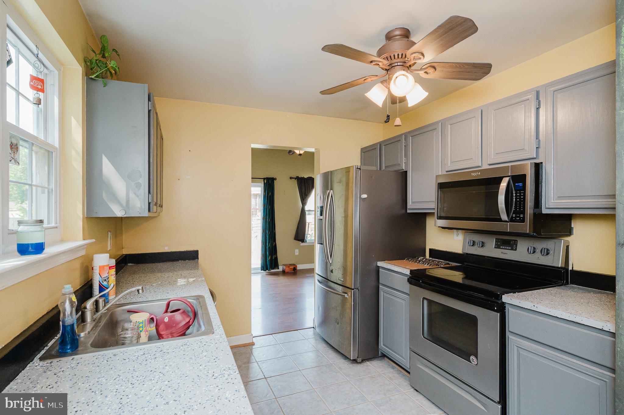 RIVERSIDE - Residential