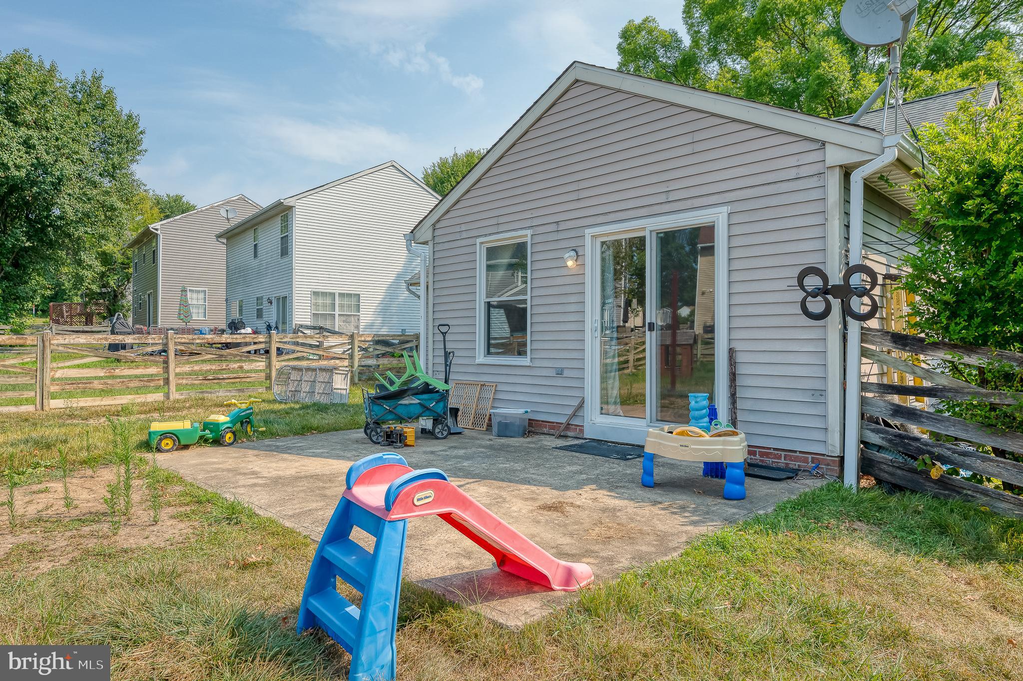 RIVERSIDE - Residential