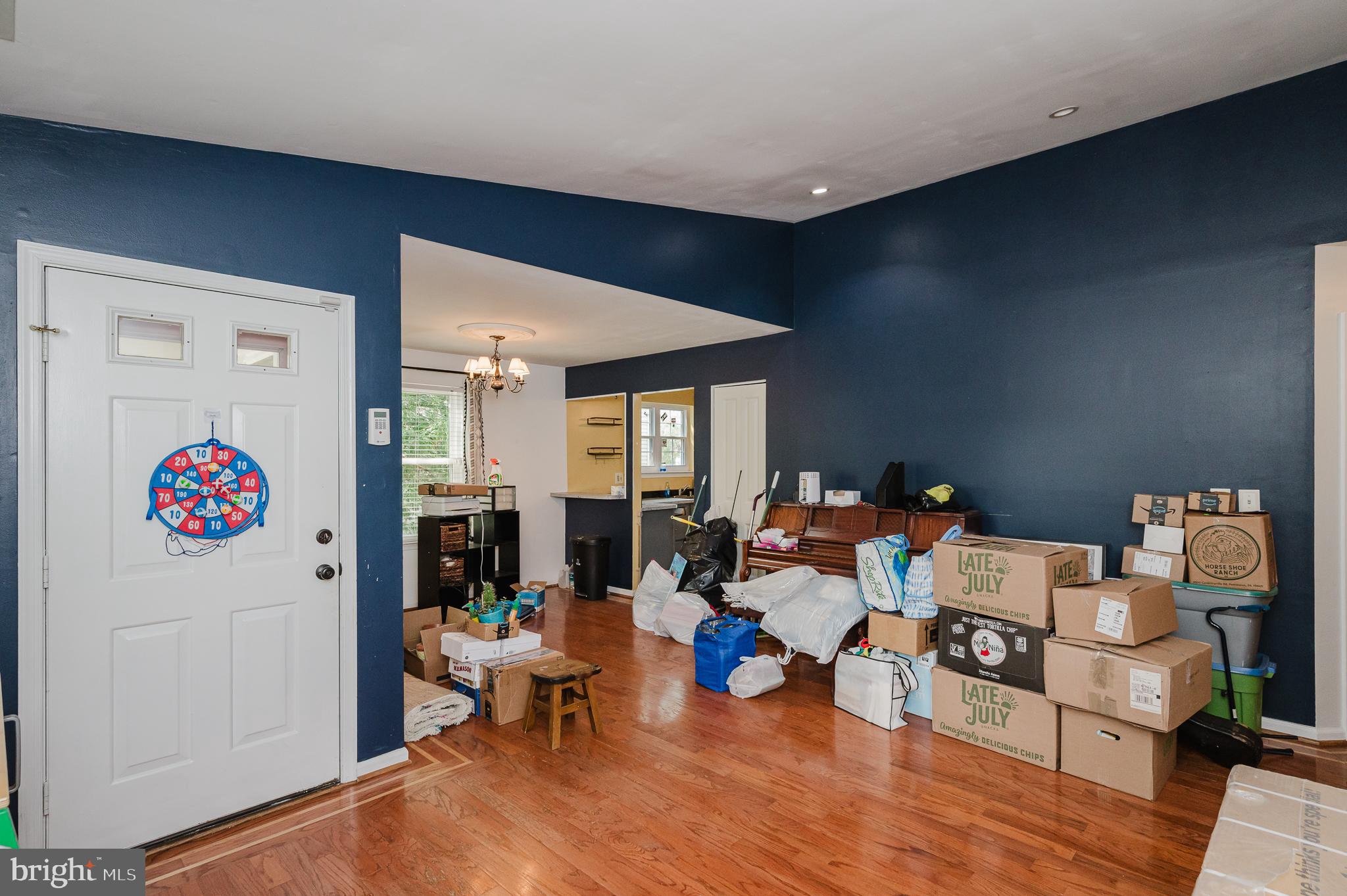 RIVERSIDE - Residential