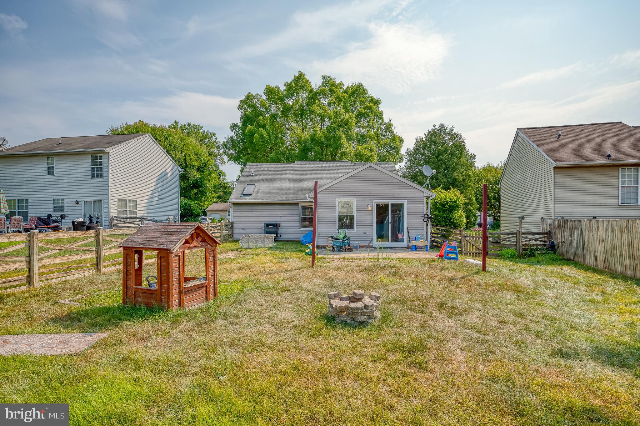 RIVERSIDE - Residential