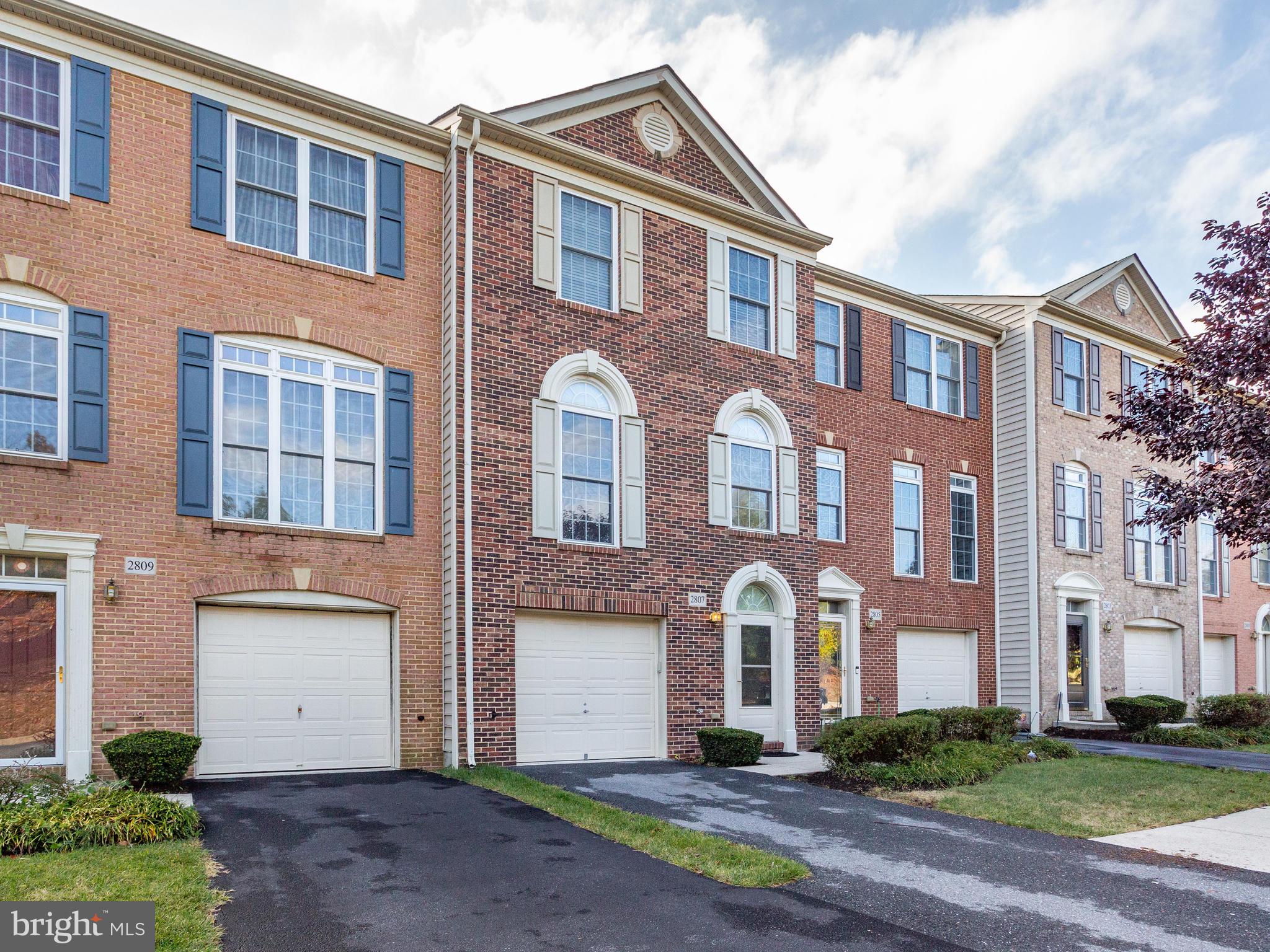 FAIRLAND VIEW - Residential Lease