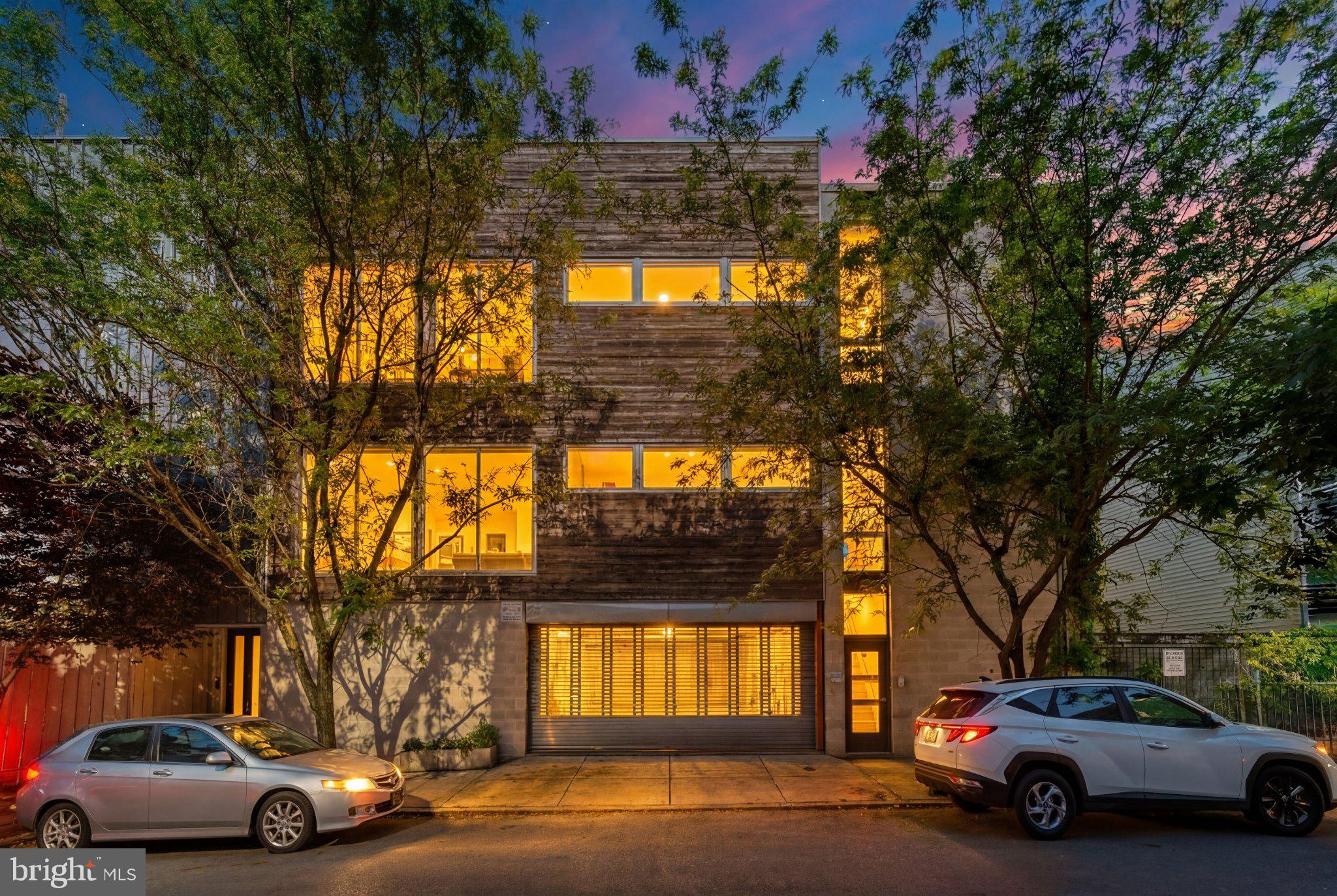 1116 BODINE STREET B