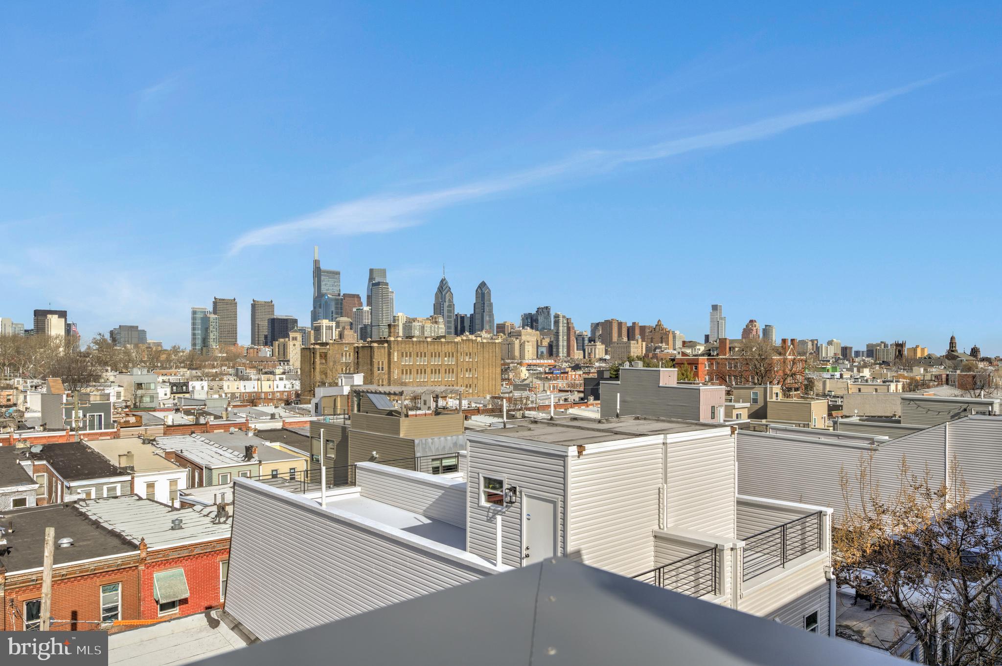 GRADUATE HOSPITAL - Residential Lease