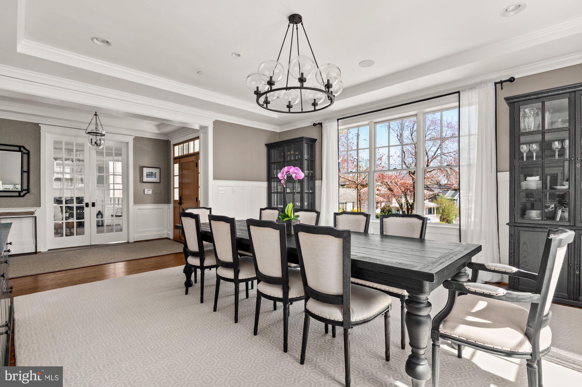 GLEN MAR PARK - Residential