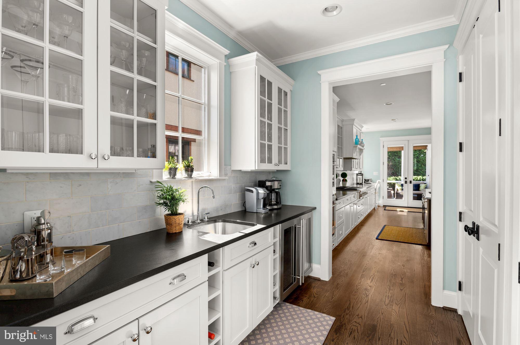 GLEN MAR PARK - Residential