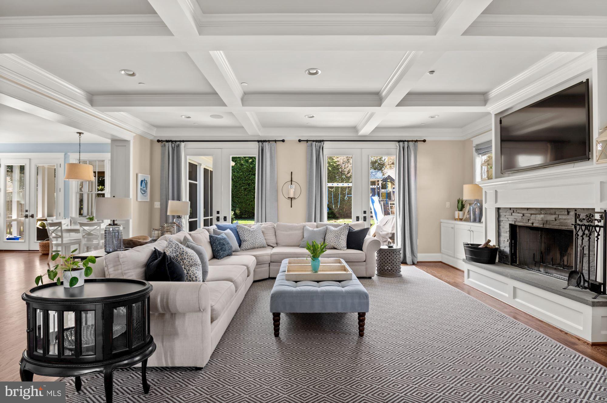 GLEN MAR PARK - Residential