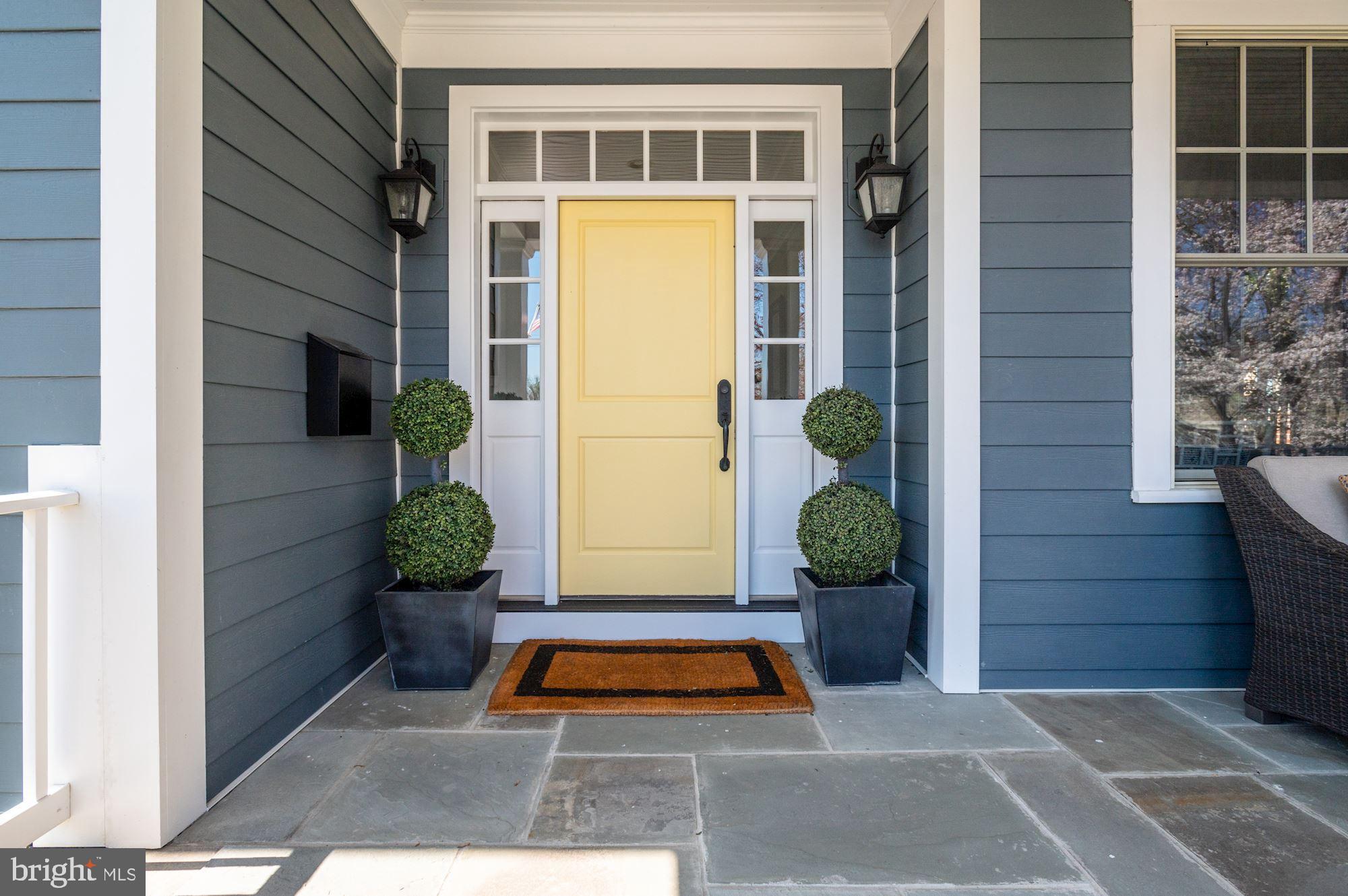 GLEN MAR PARK - Residential