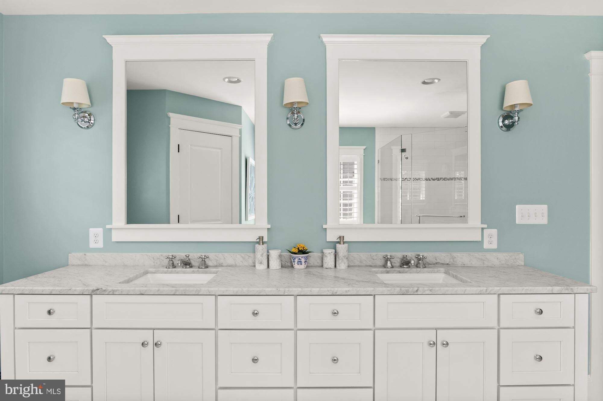 GLEN MAR PARK - Residential