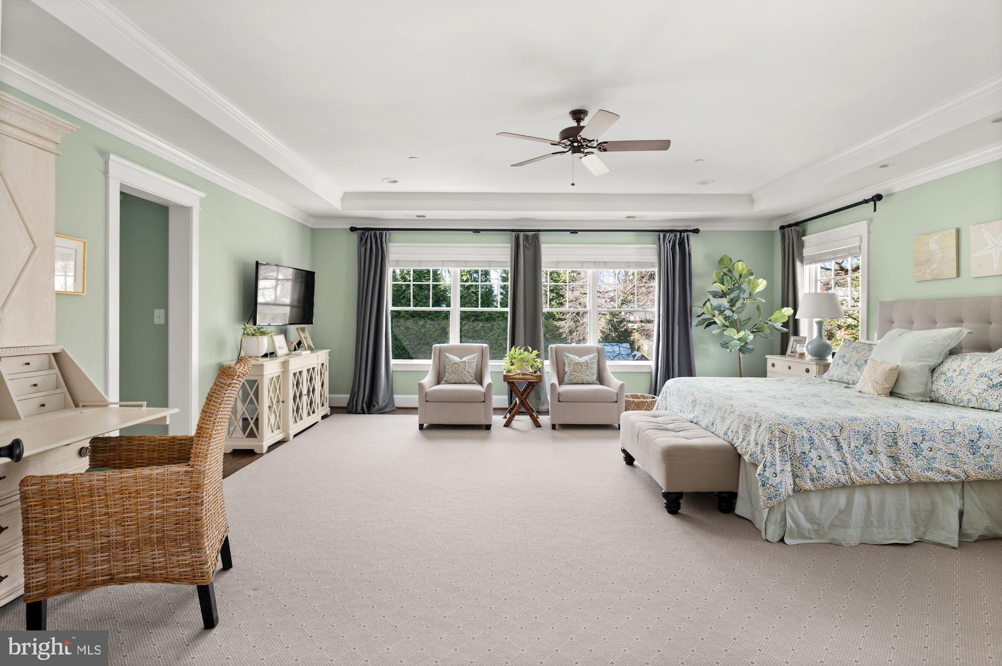 GLEN MAR PARK - Residential