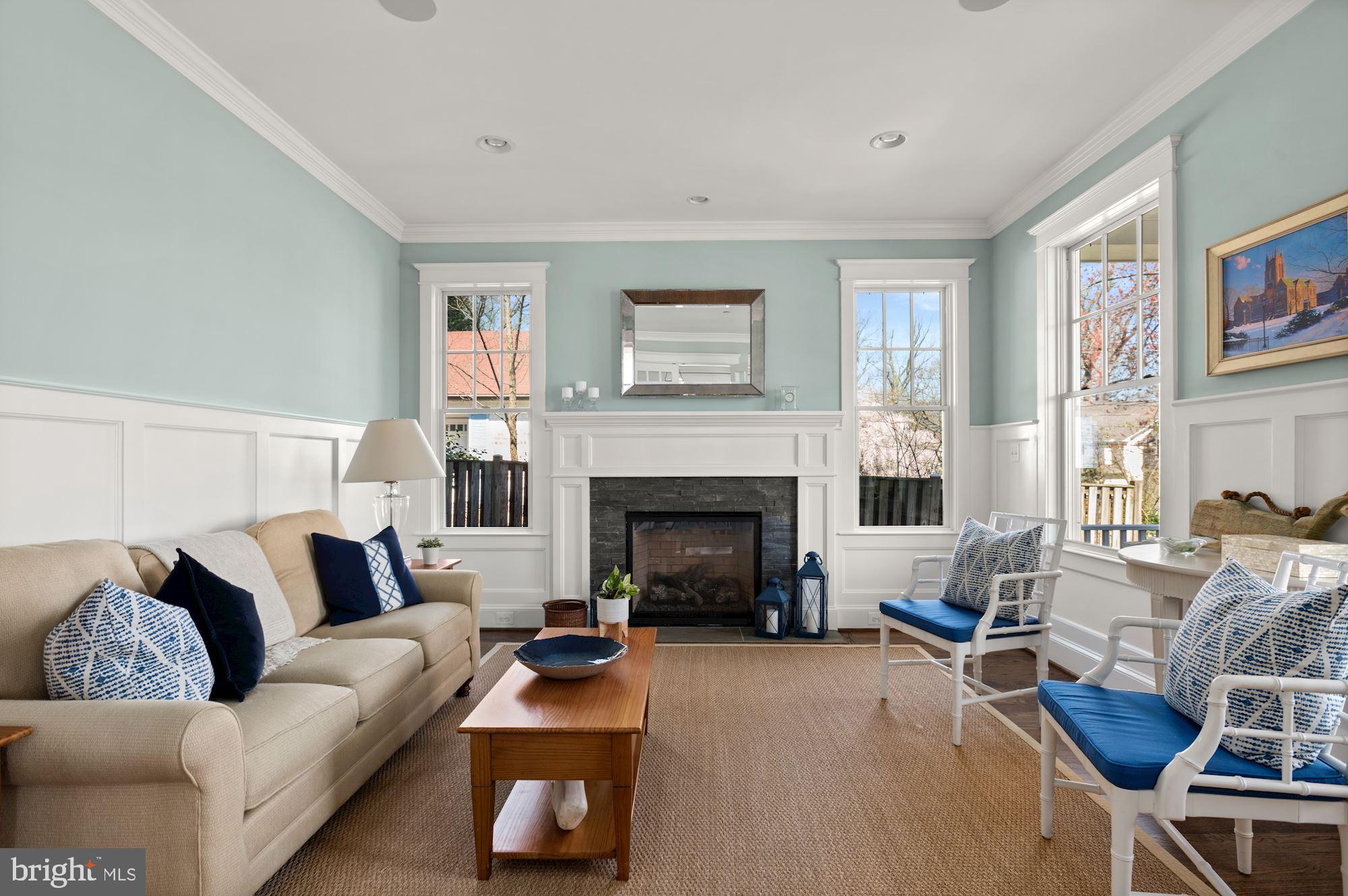 GLEN MAR PARK - Residential