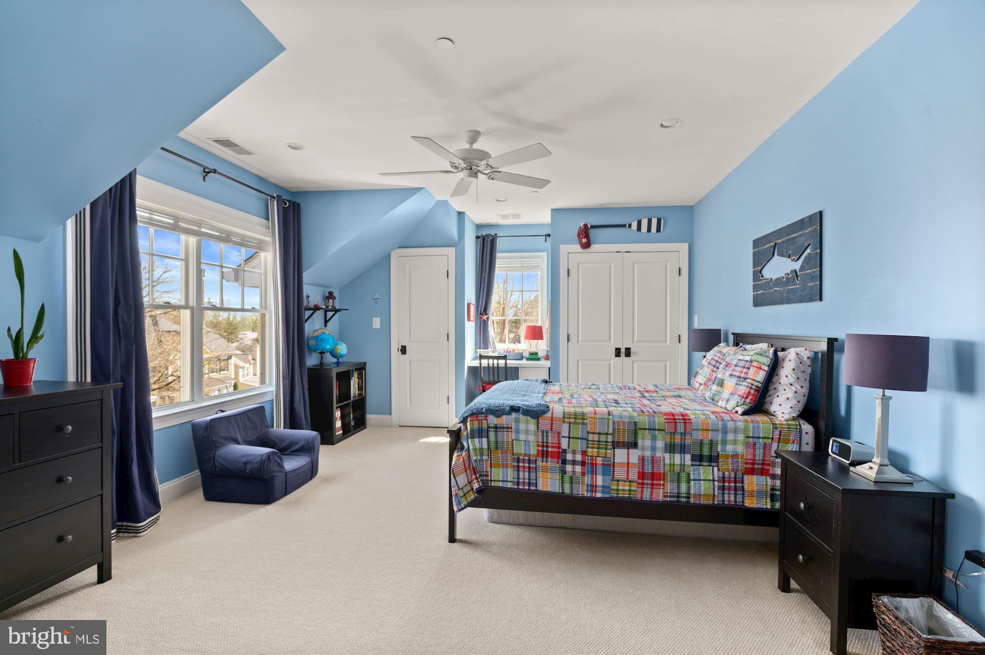 GLEN MAR PARK - Residential