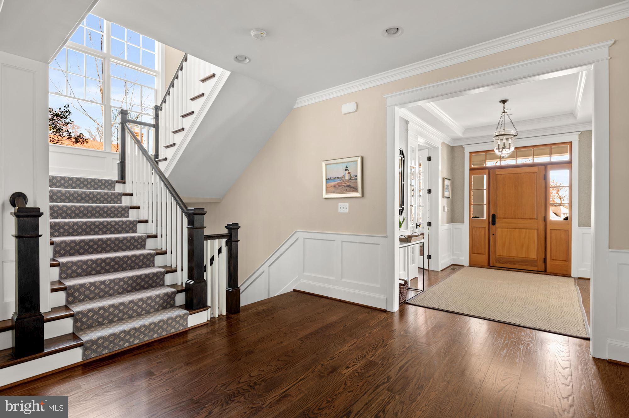 GLEN MAR PARK - Residential