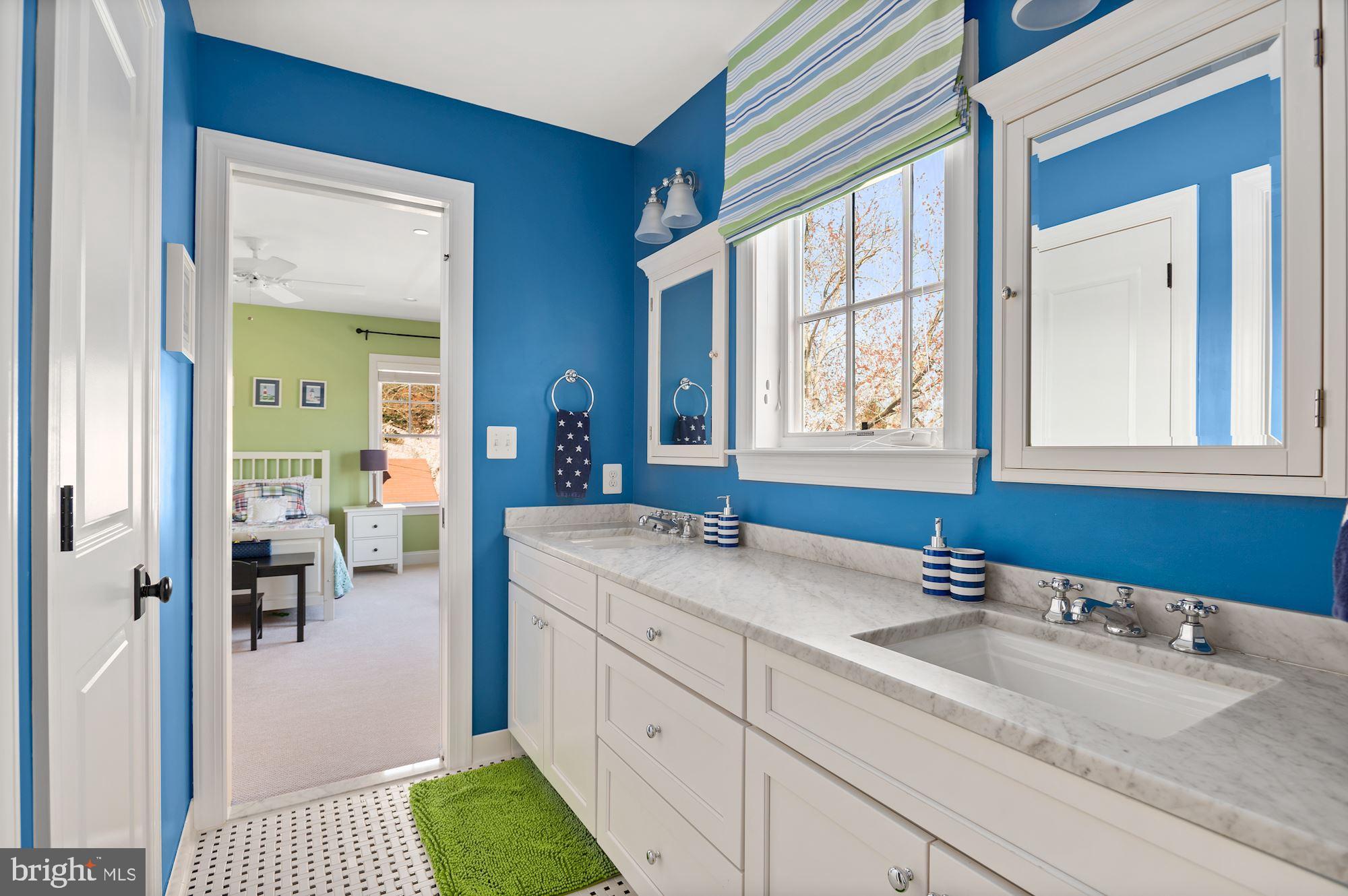 GLEN MAR PARK - Residential