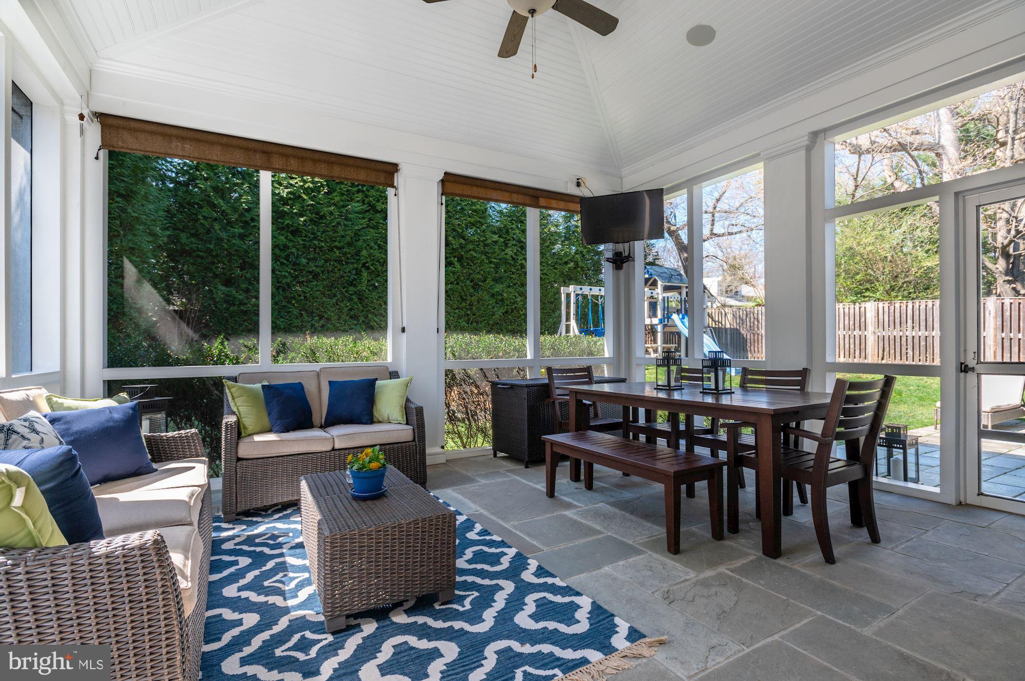 GLEN MAR PARK - Residential