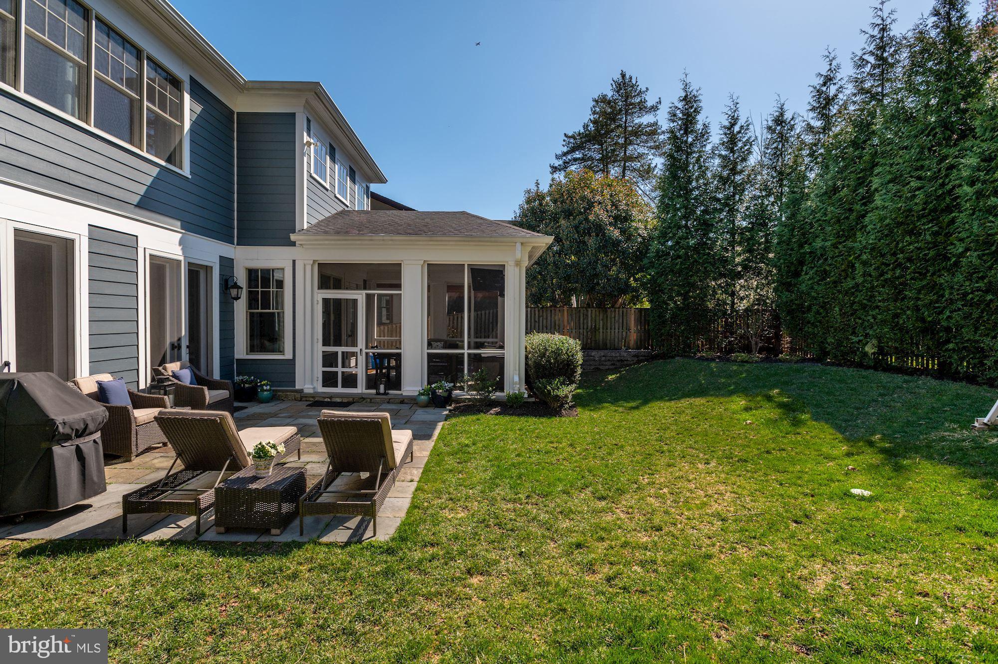 GLEN MAR PARK - Residential