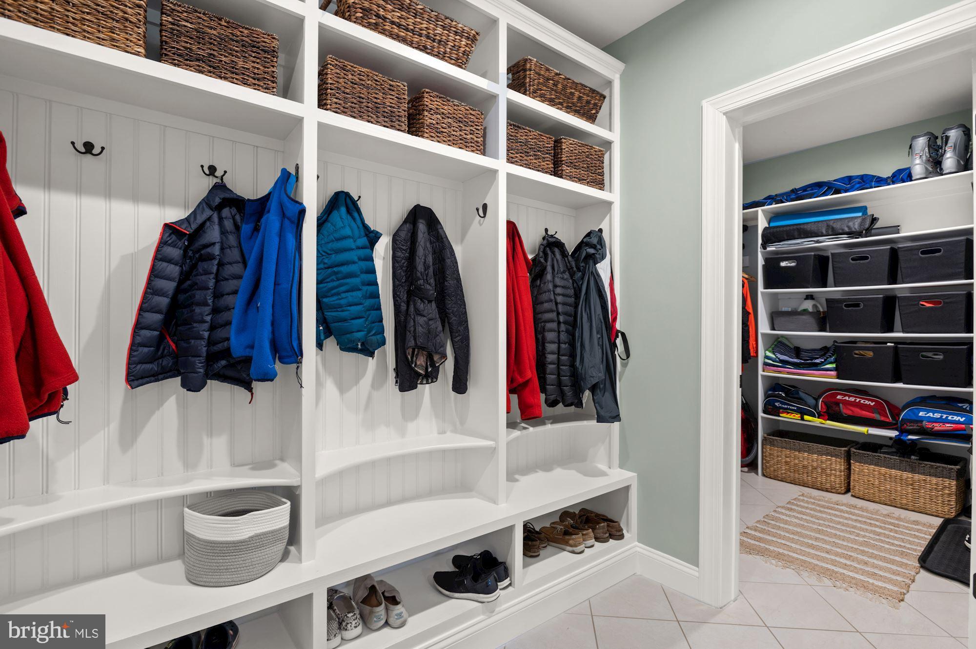 GLEN MAR PARK - Residential