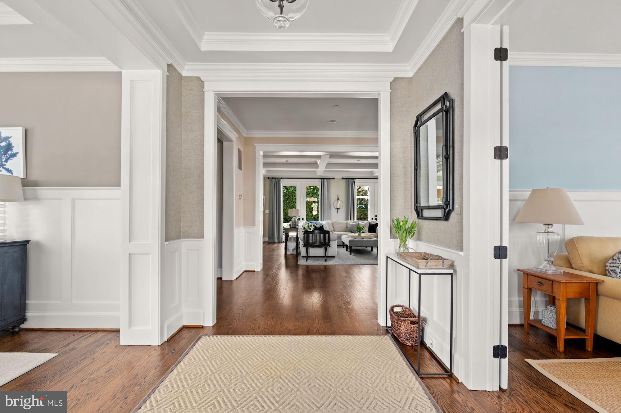 GLEN MAR PARK - Residential