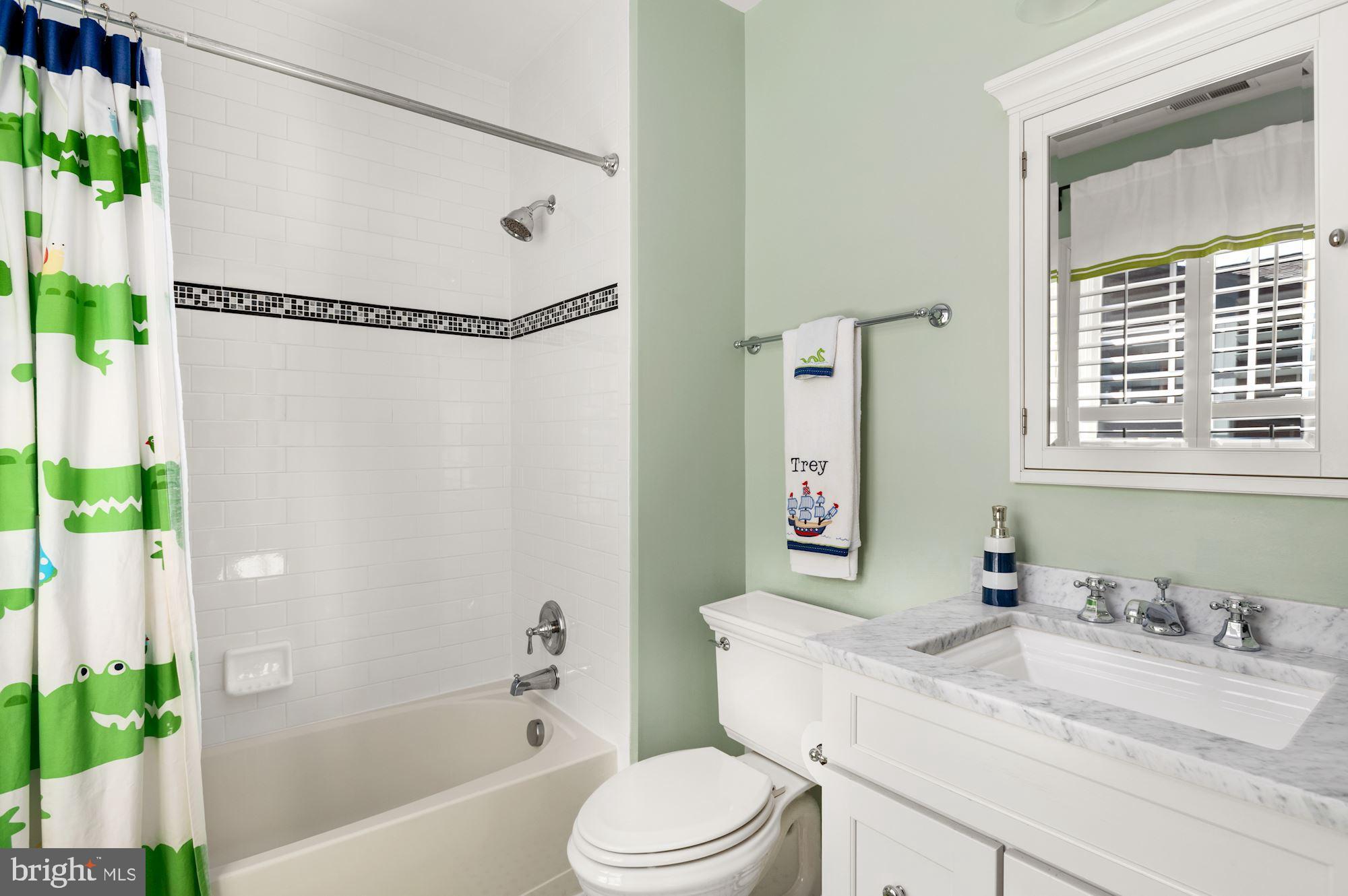 GLEN MAR PARK - Residential