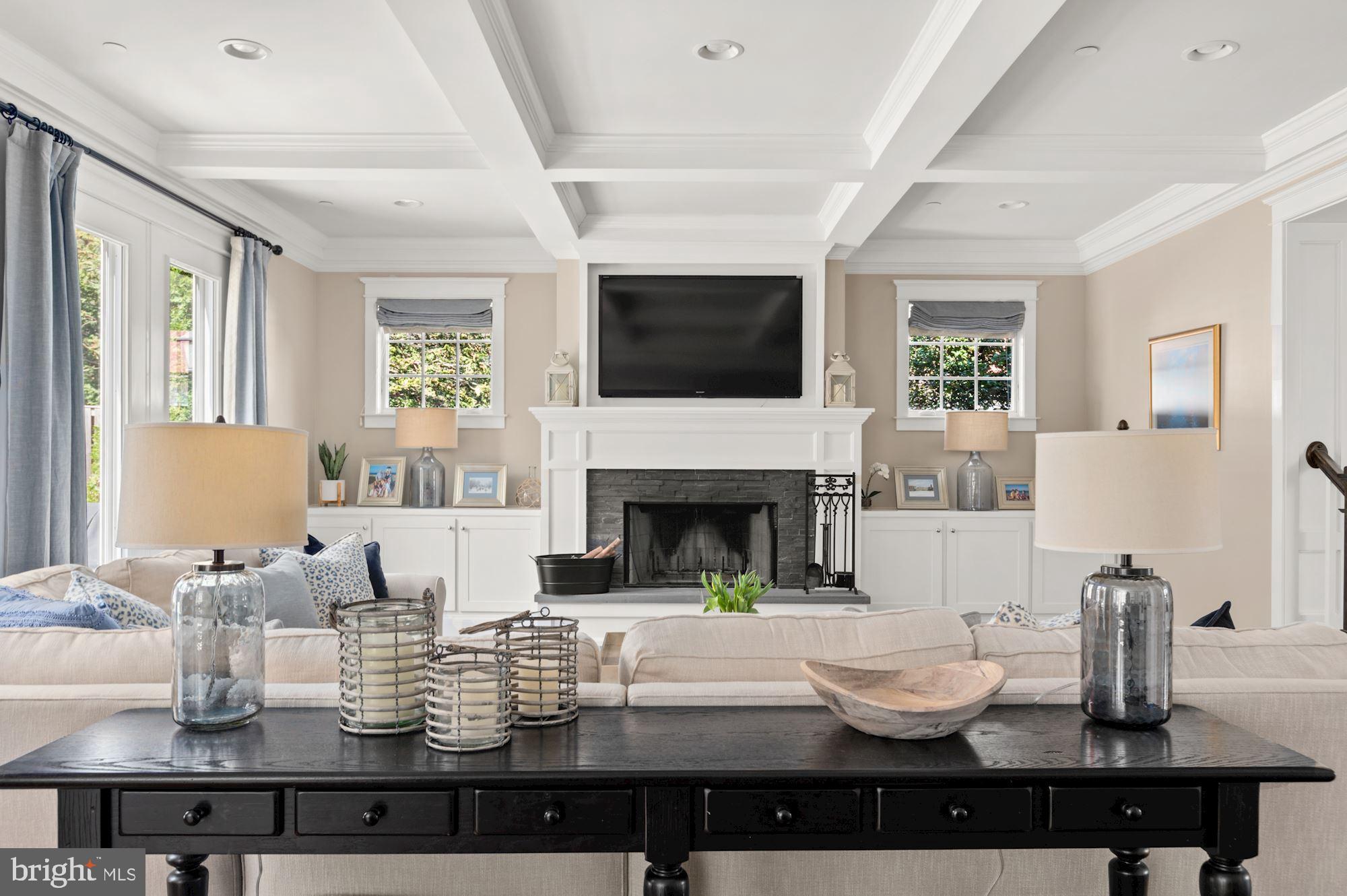 GLEN MAR PARK - Residential