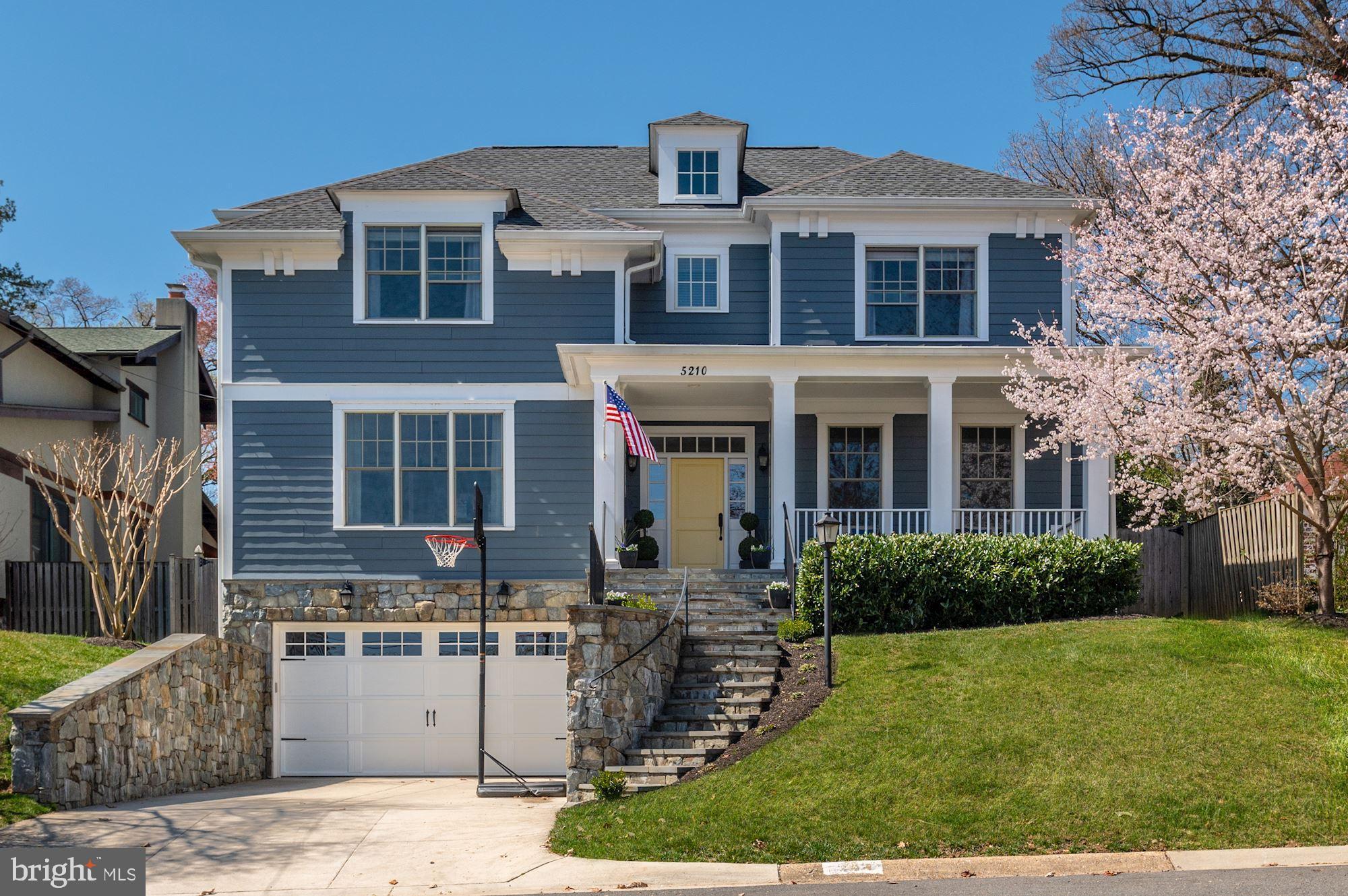 GLEN MAR PARK - Residential