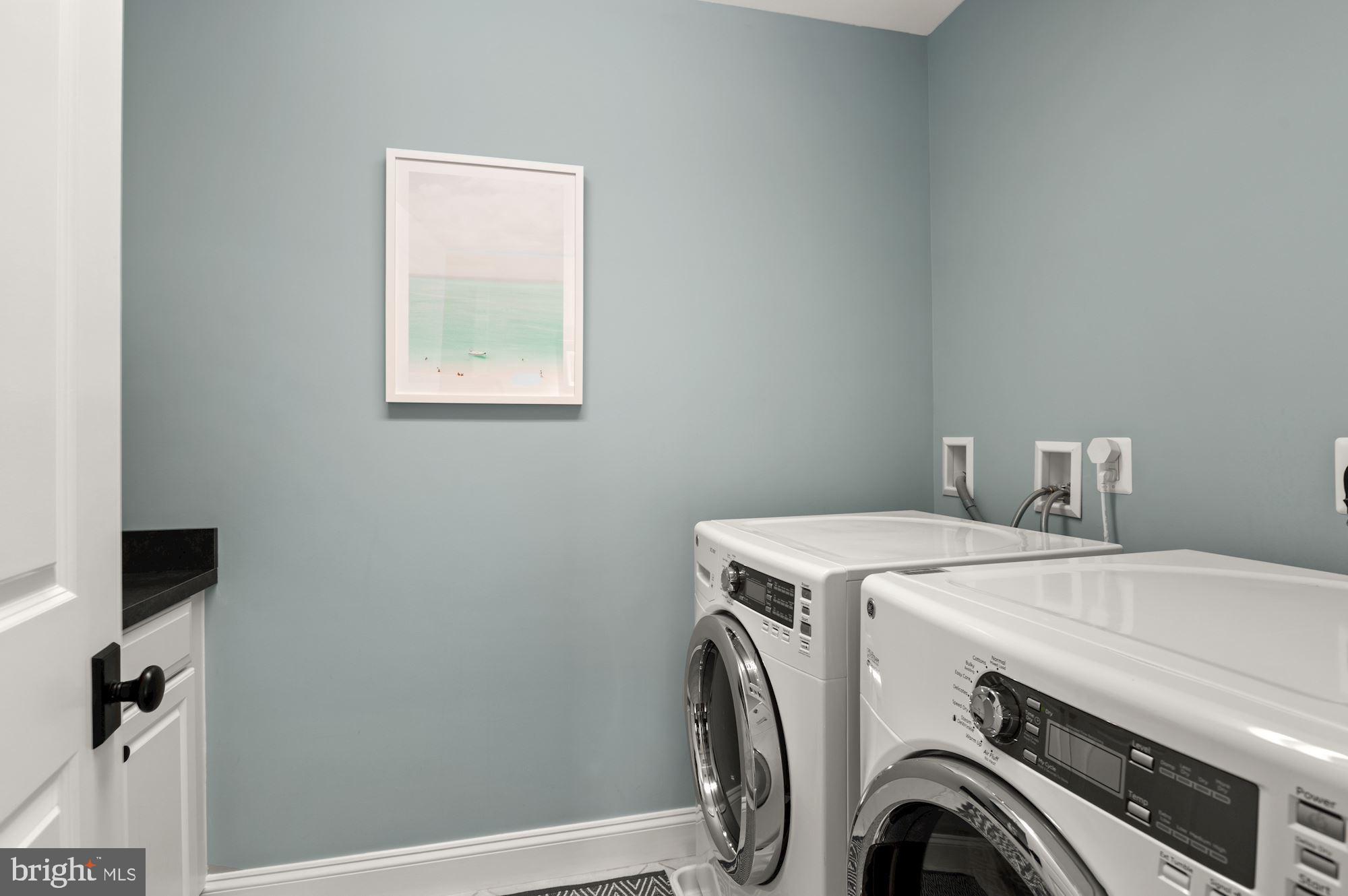 GLEN MAR PARK - Residential