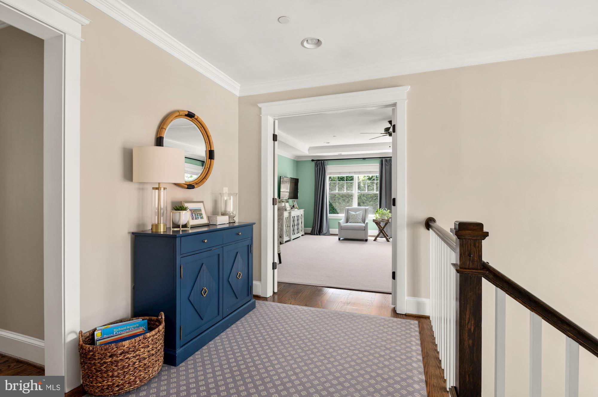 GLEN MAR PARK - Residential