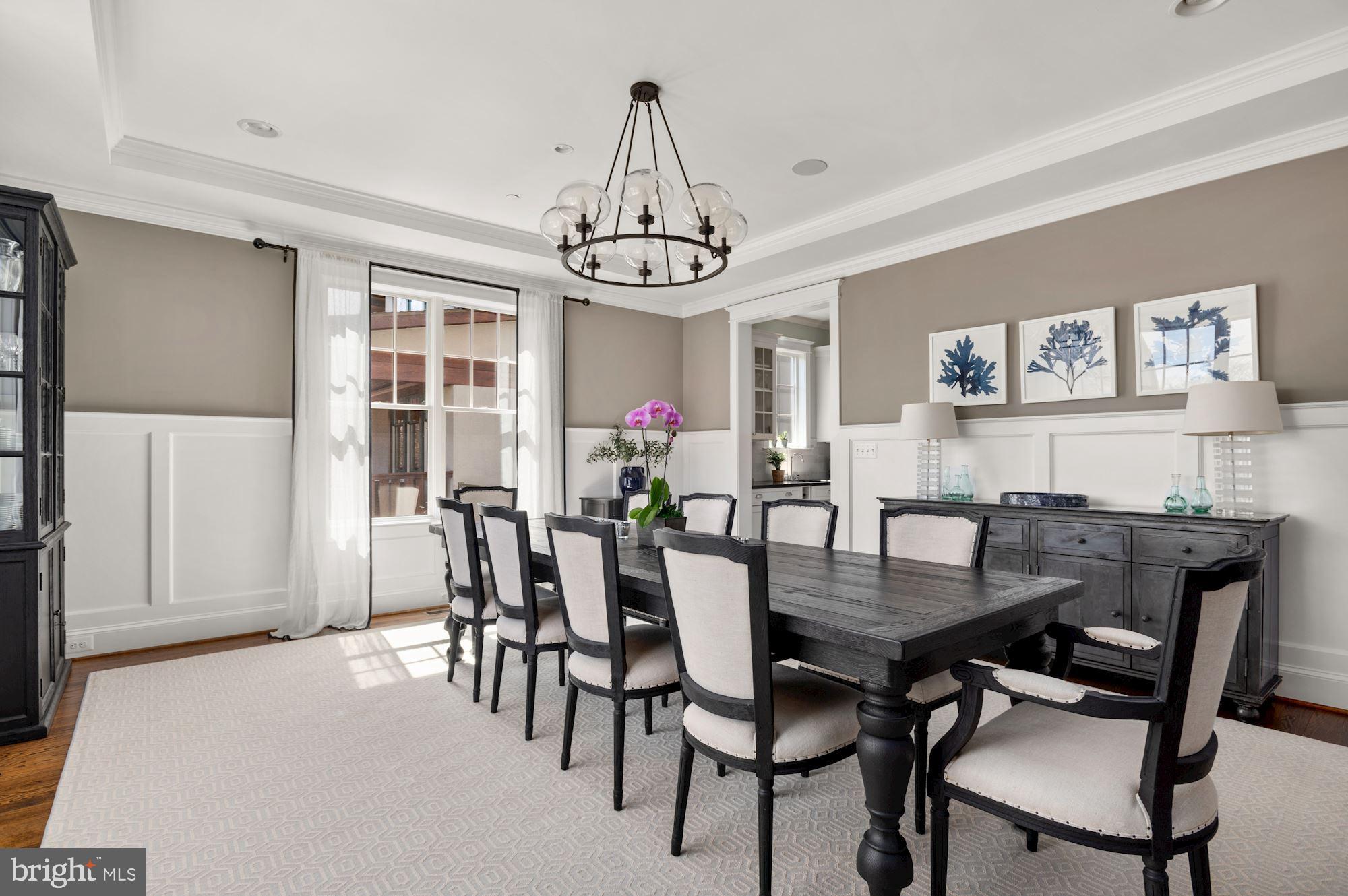 GLEN MAR PARK - Residential